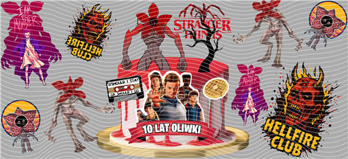 16oz Latest Bestseller-C 6337